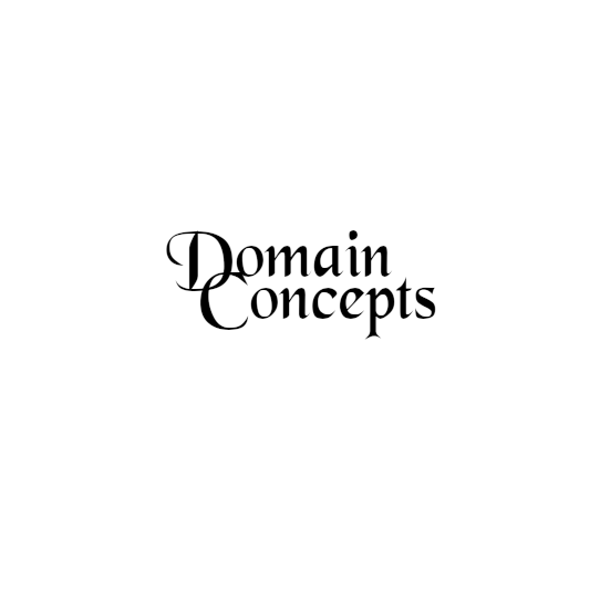 Logo Domain Concepts